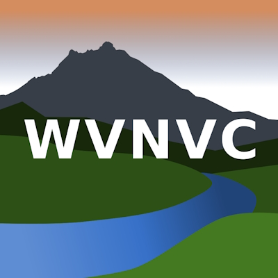 Willamette Valley NVC